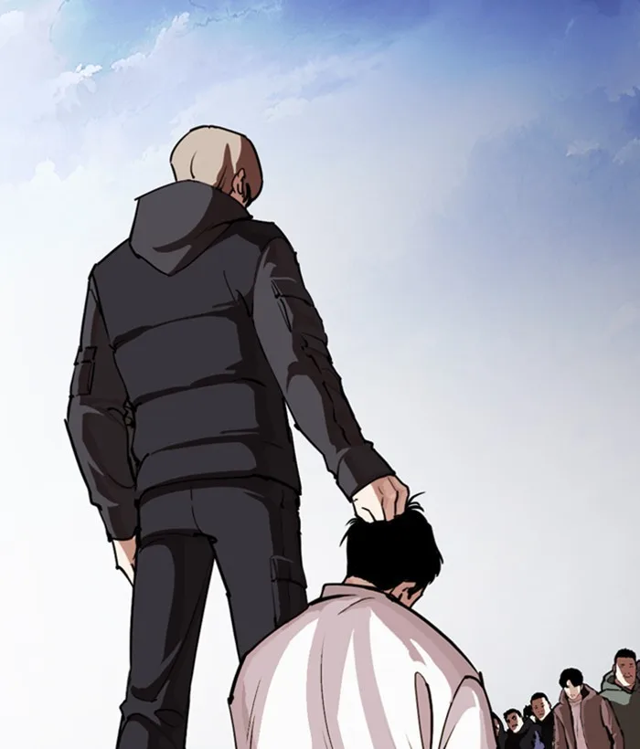 Lookism - Chapter 258 - Page 204
