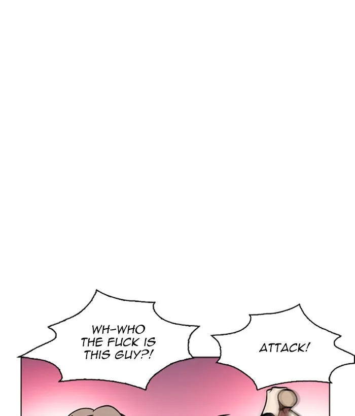Lookism - Chapter 258 - Page 206