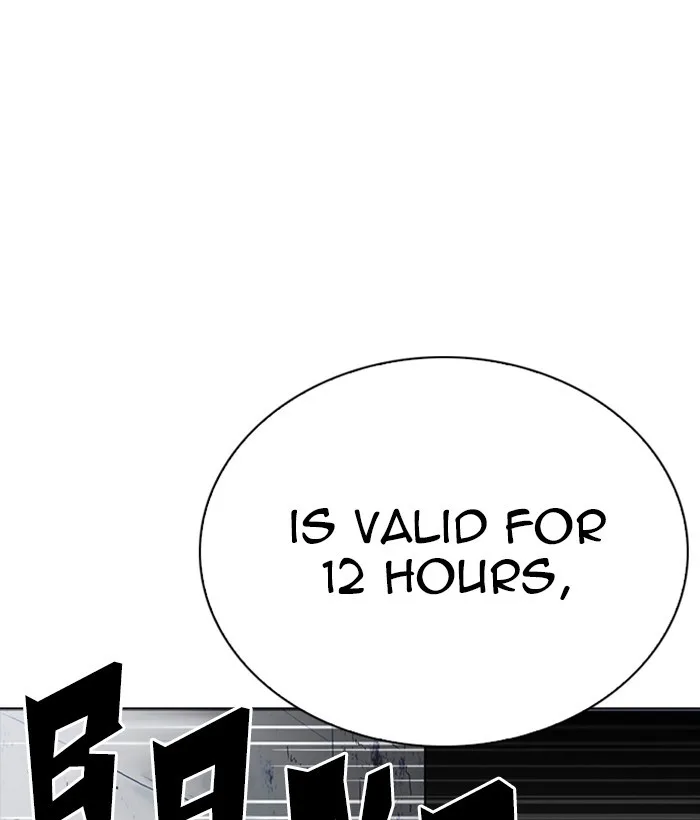 Lookism - Chapter 258 - Page 208