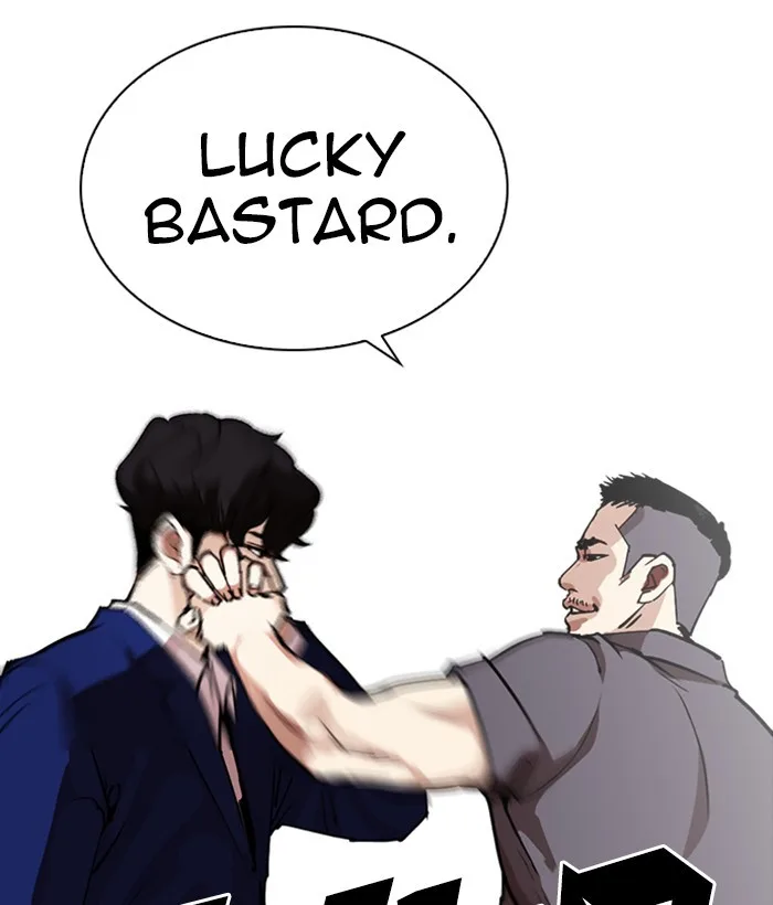 Lookism - Chapter 258 - Page 21