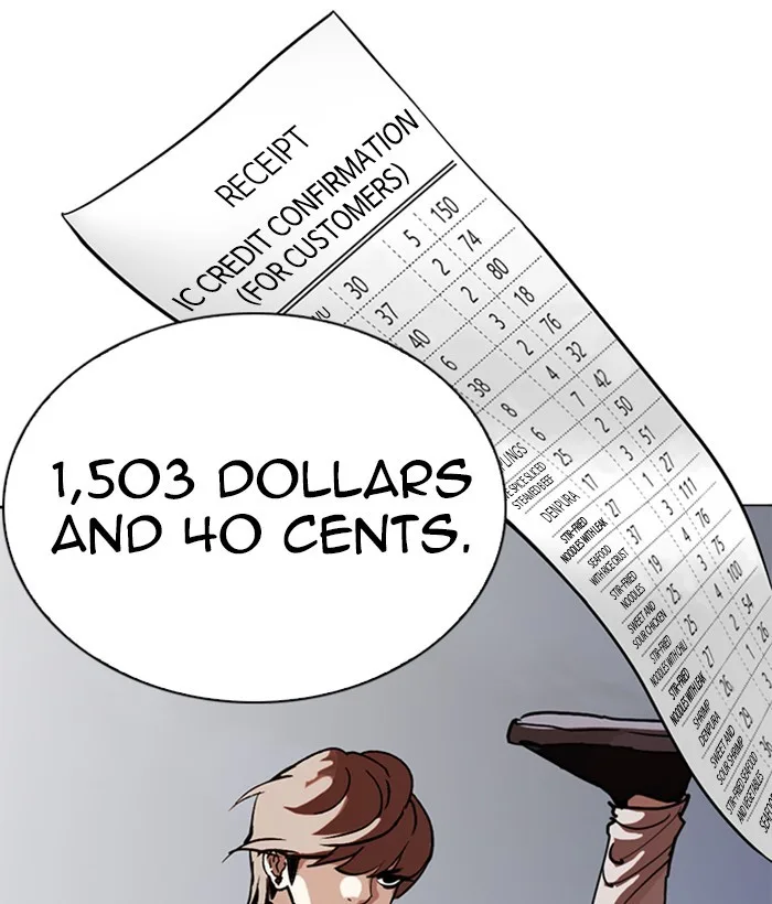 Lookism - Chapter 258 - Page 214