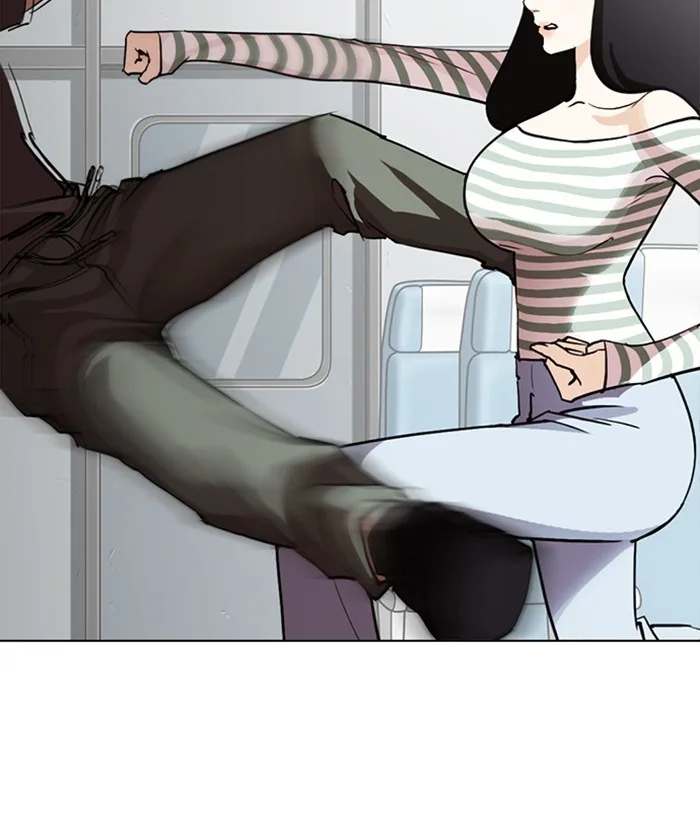 Lookism - Chapter 258 - Page 33