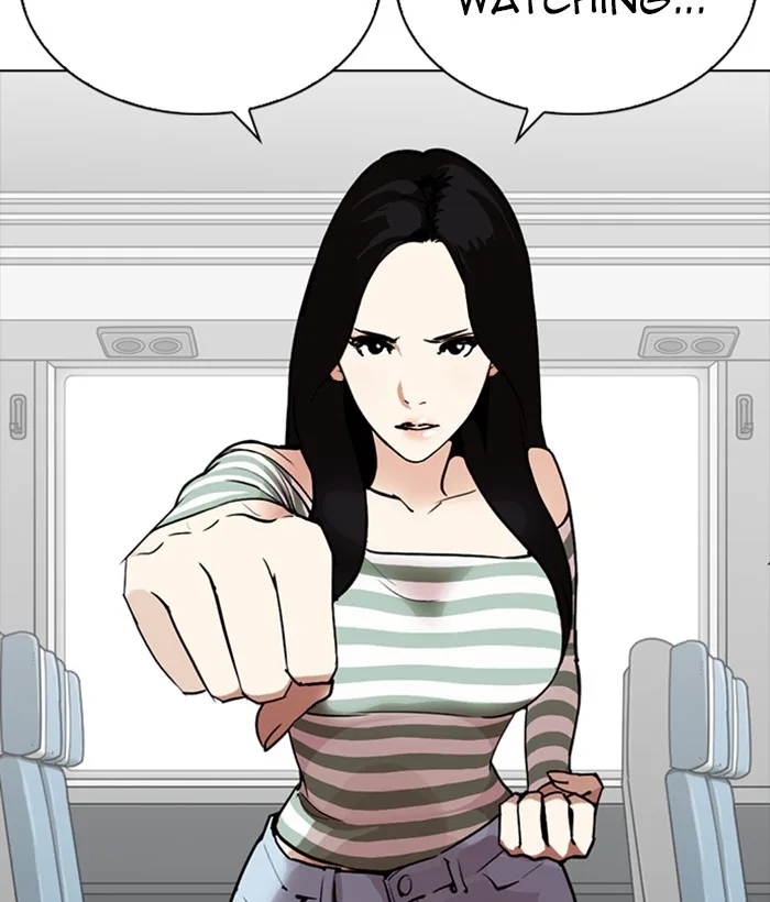 Lookism - Chapter 258 - Page 38