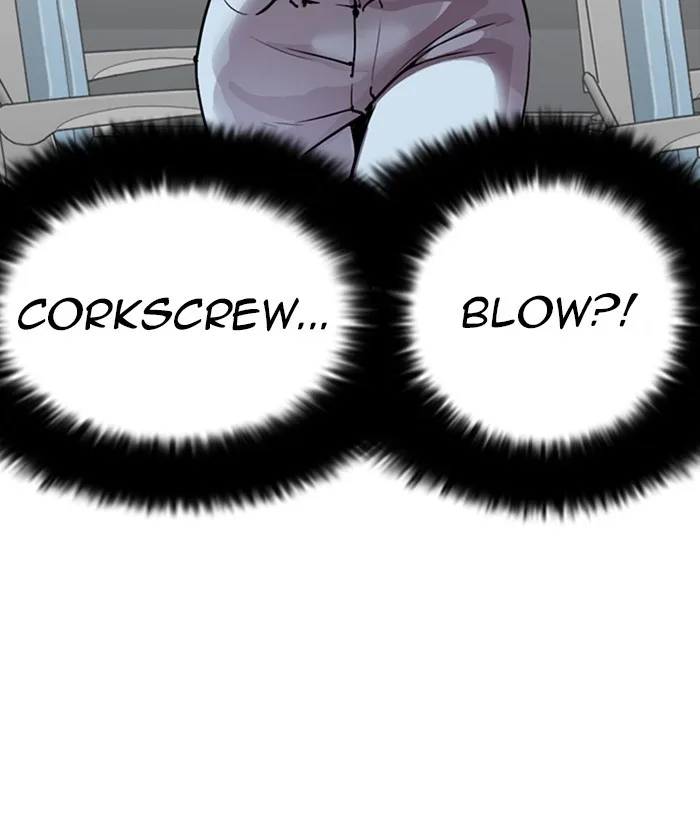 Lookism - Chapter 258 - Page 39