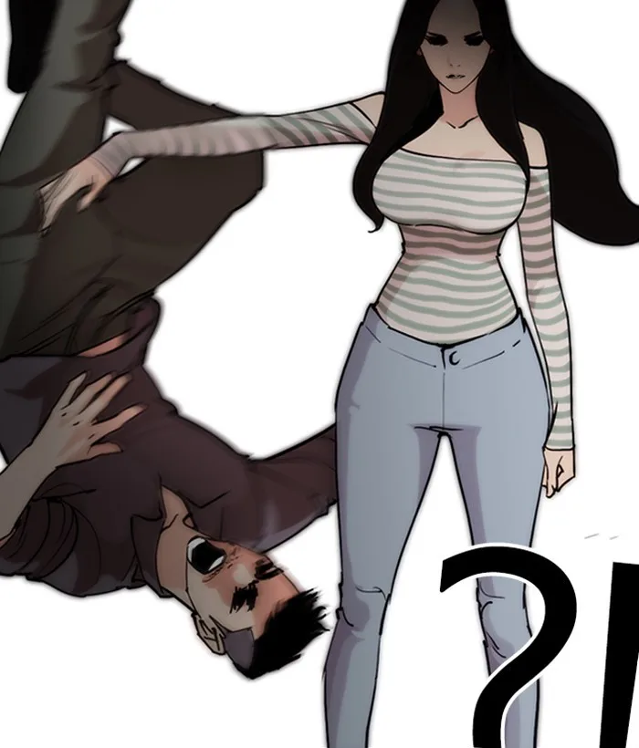 Lookism - Chapter 258 - Page 43