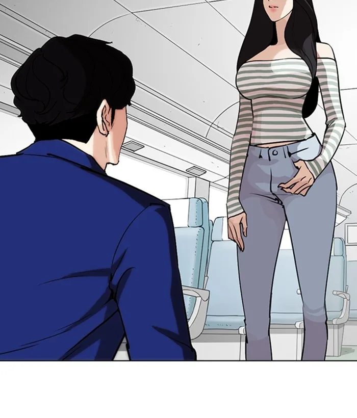 Lookism - Chapter 258 - Page 57