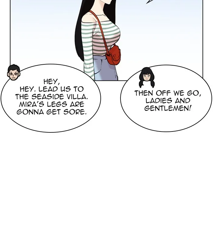 Lookism - Chapter 258 - Page 65