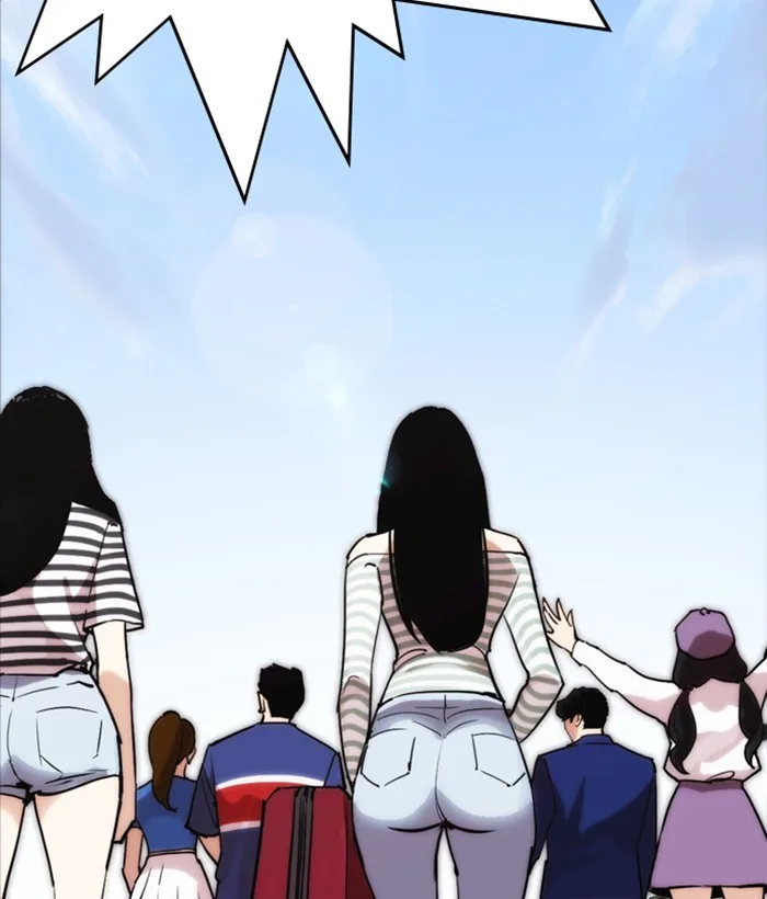 Lookism - Chapter 258 - Page 67