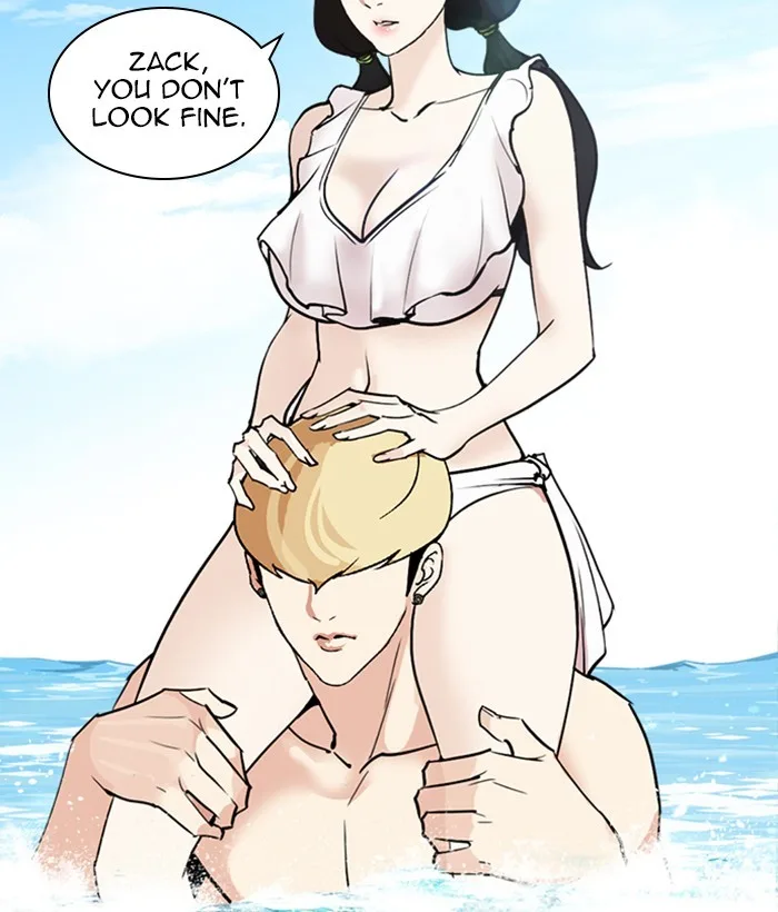 Lookism - Chapter 259 - Page 100