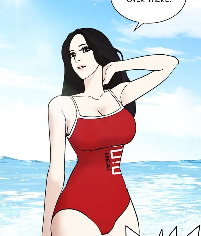 Lookism - Chapter 259 - Page 102