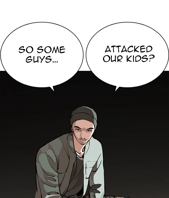 Lookism - Chapter 259 - Page 109