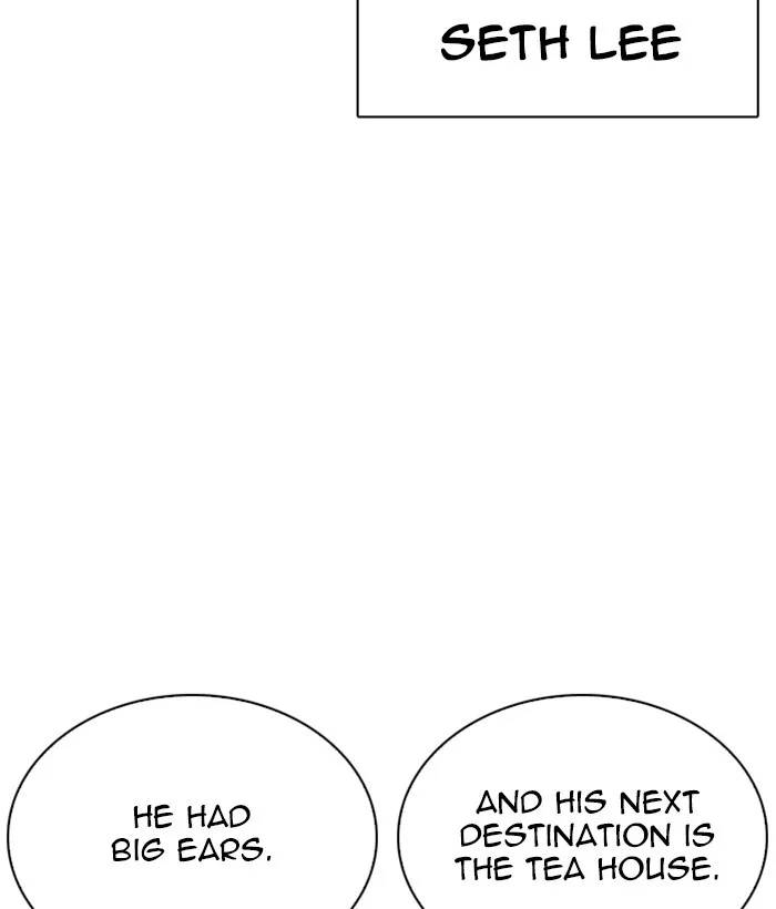 Lookism - Chapter 259 - Page 111