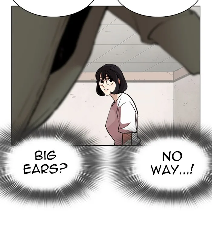 Lookism - Chapter 259 - Page 114