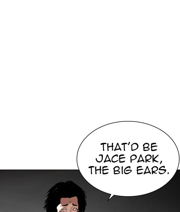Lookism - Chapter 259 - Page 115