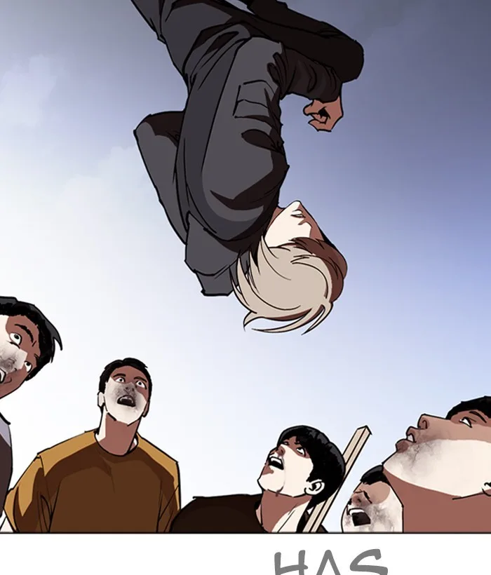 Lookism - Chapter 259 - Page 12
