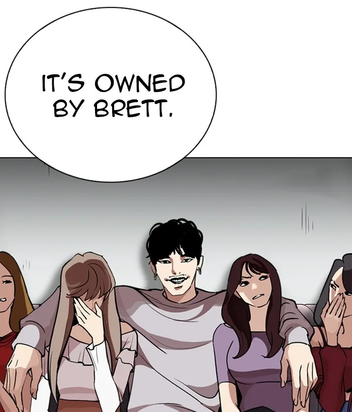 Lookism - Chapter 259 - Page 123