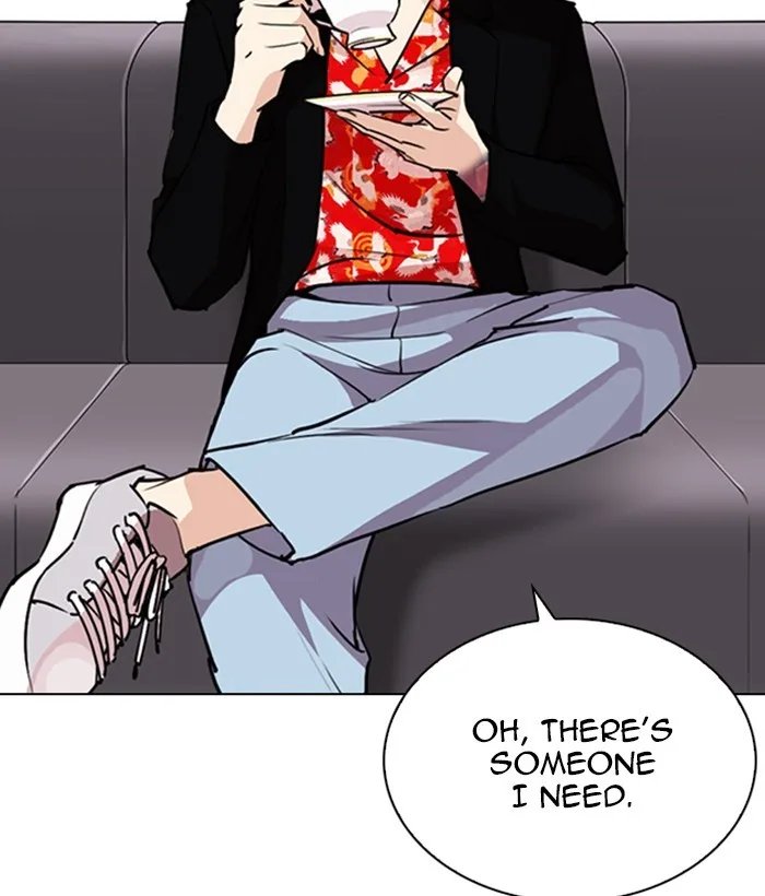 Lookism - Chapter 259 - Page 128