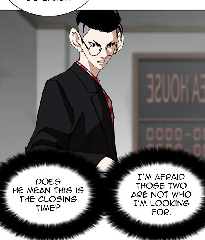 Lookism - Chapter 259 - Page 134