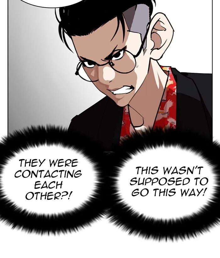 Lookism - Chapter 259 - Page 153
