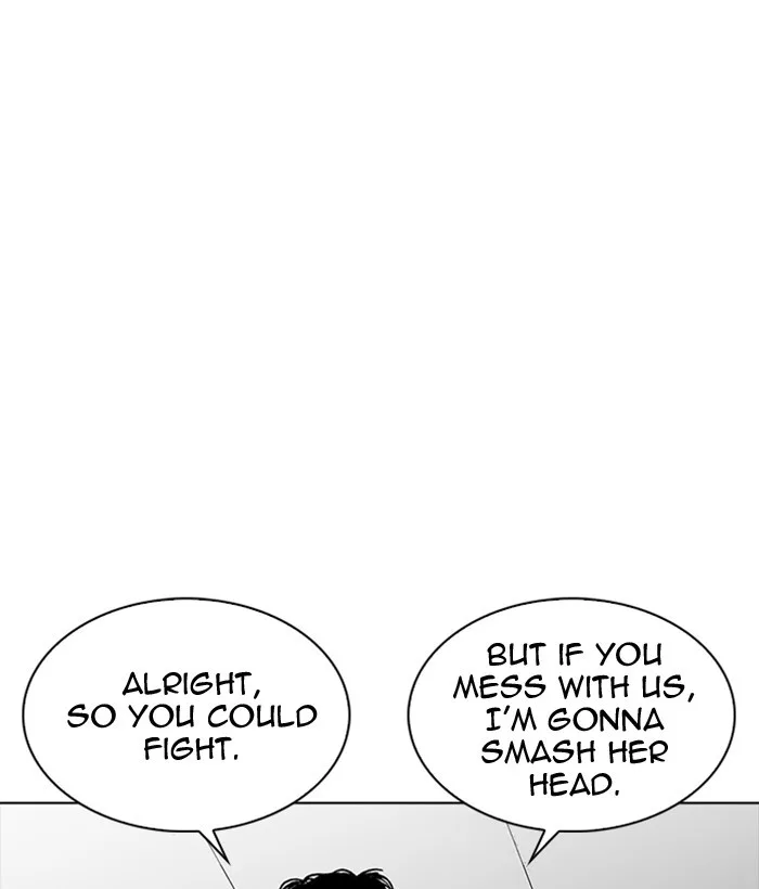 Lookism - Chapter 259 - Page 154