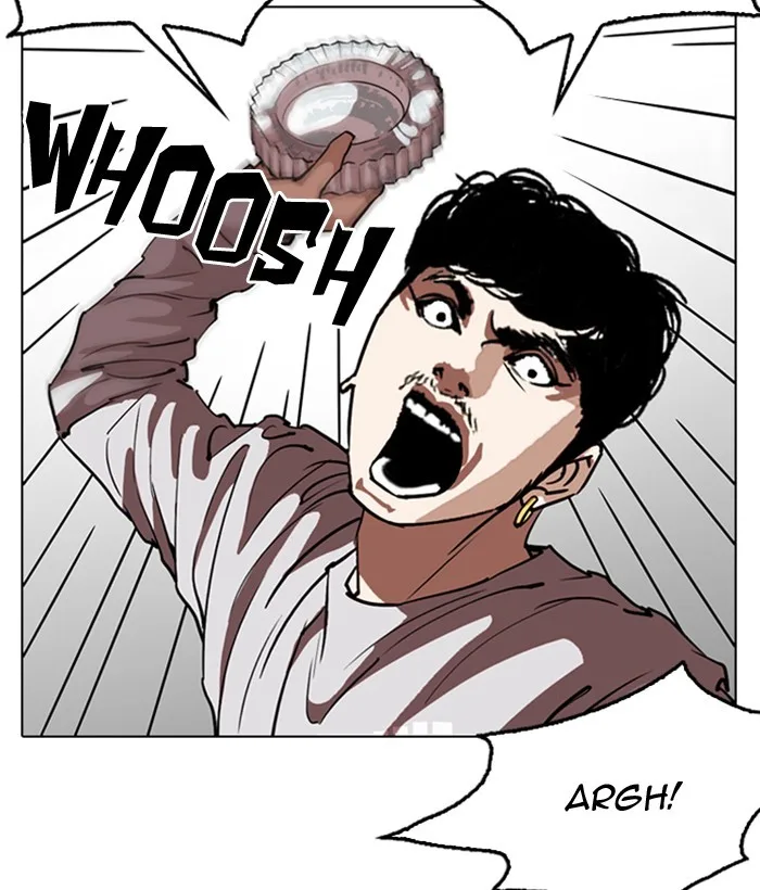 Lookism - Chapter 259 - Page 157