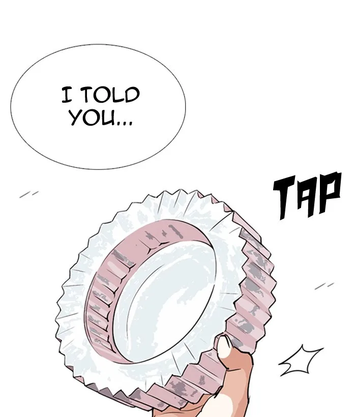 Lookism - Chapter 259 - Page 163