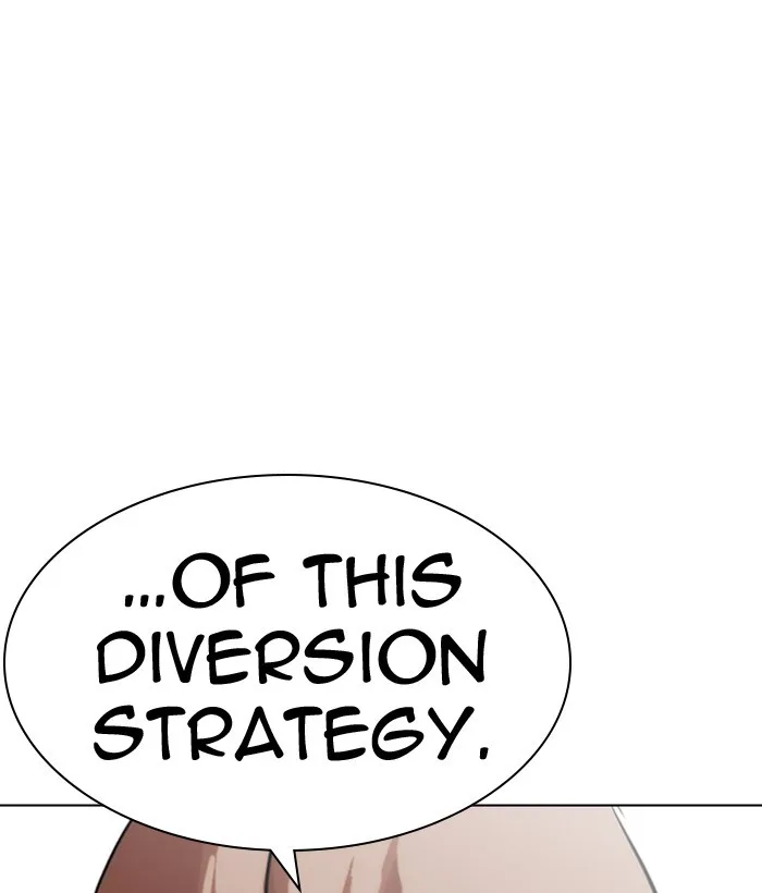 Lookism - Chapter 259 - Page 167