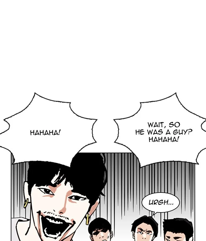 Lookism - Chapter 259 - Page 169