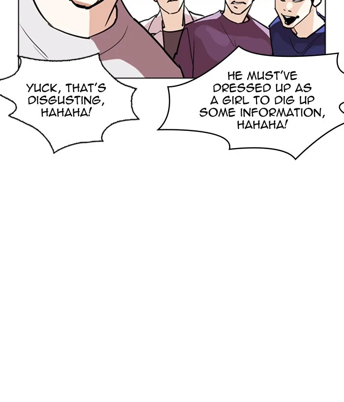Lookism - Chapter 259 - Page 170