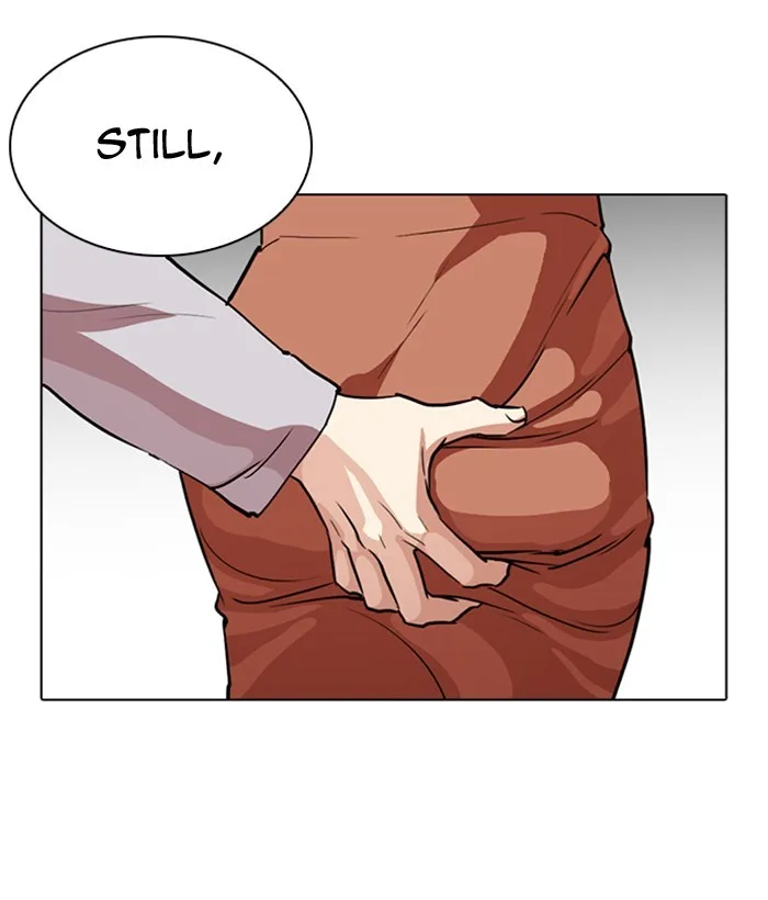 Lookism - Chapter 259 - Page 171