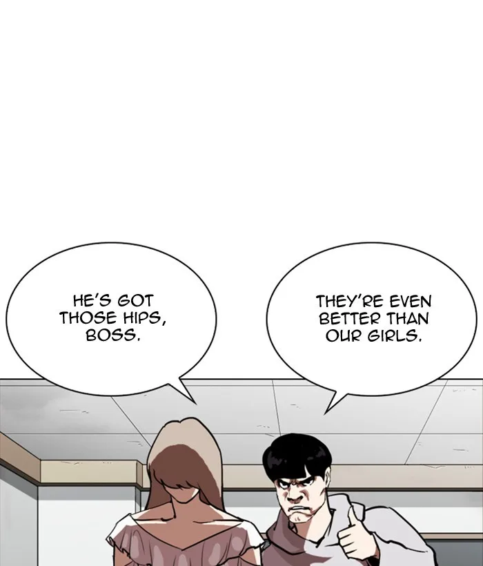 Lookism - Chapter 259 - Page 172