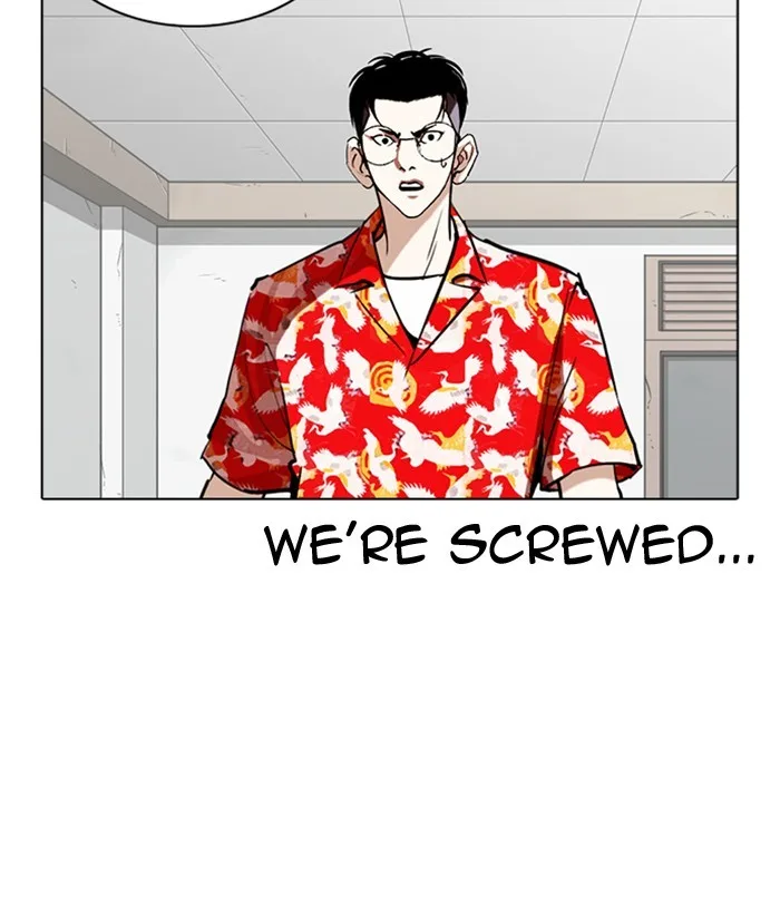 Lookism - Chapter 259 - Page 176