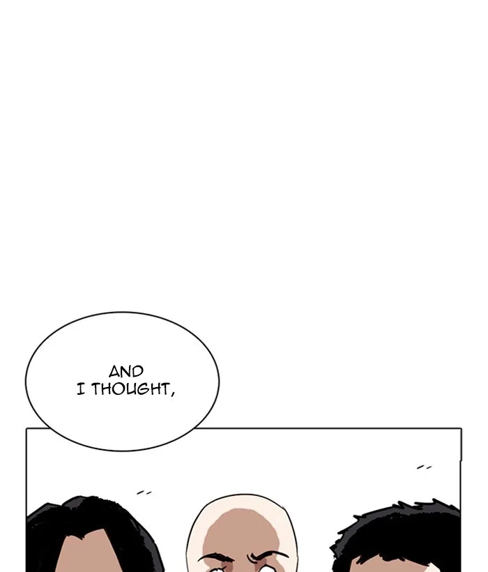 Lookism - Chapter 259 - Page 23
