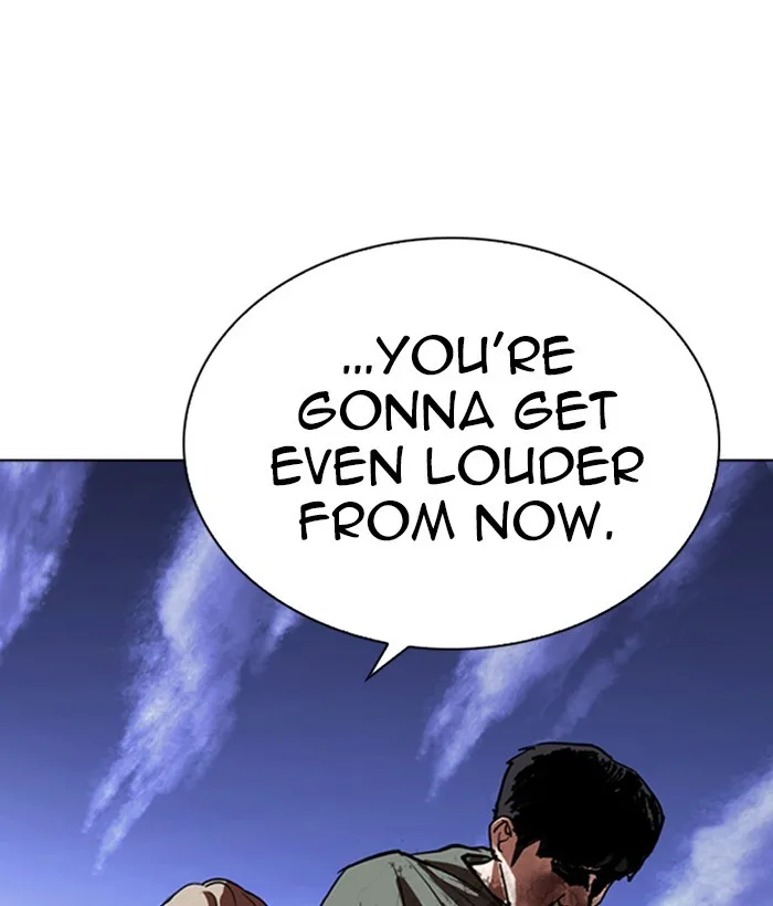 Lookism - Chapter 259 - Page 25