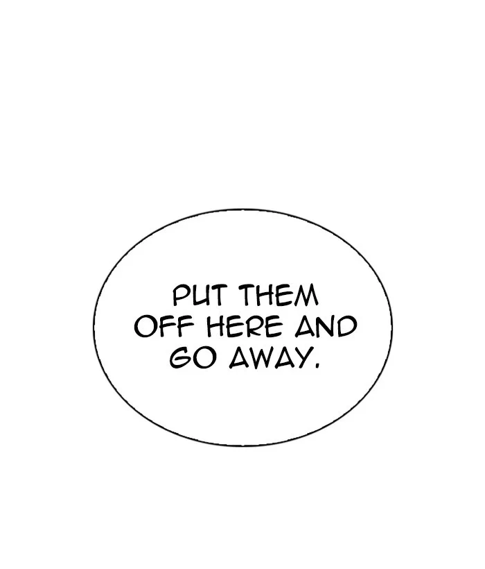 Lookism - Chapter 259 - Page 29