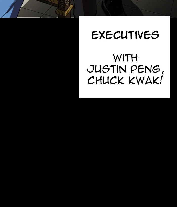 Lookism - Chapter 259 - Page 35