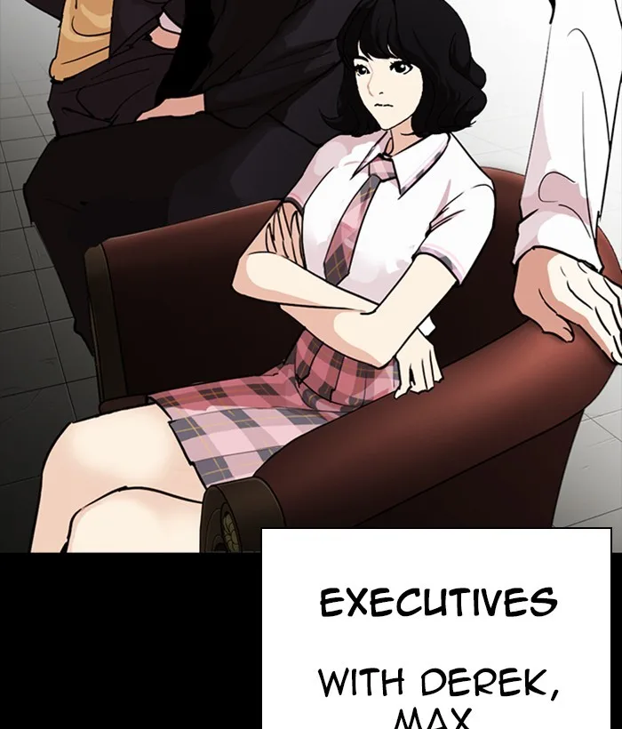 Lookism - Chapter 259 - Page 37