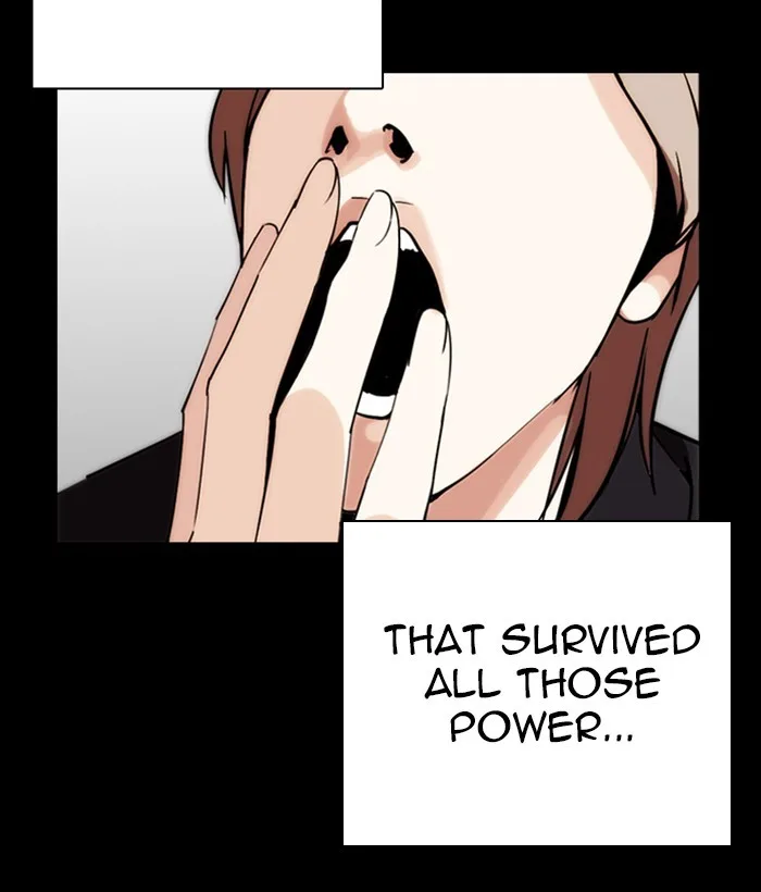 Lookism - Chapter 259 - Page 39