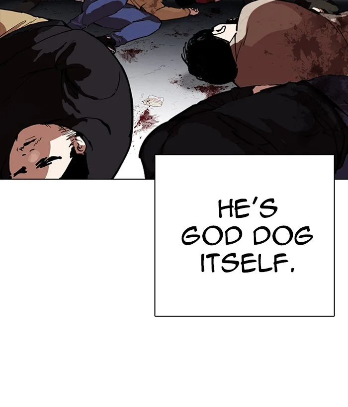 Lookism - Chapter 259 - Page 47