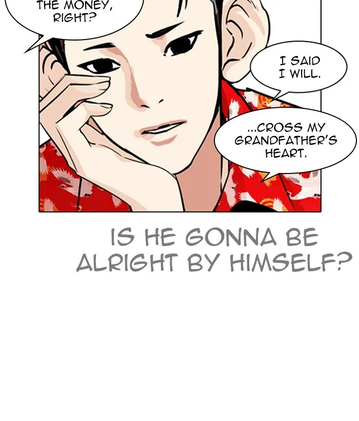 Lookism - Chapter 259 - Page 5
