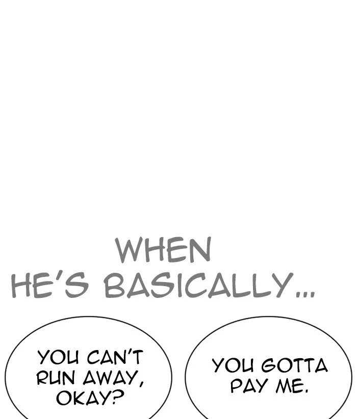 Lookism - Chapter 259 - Page 6