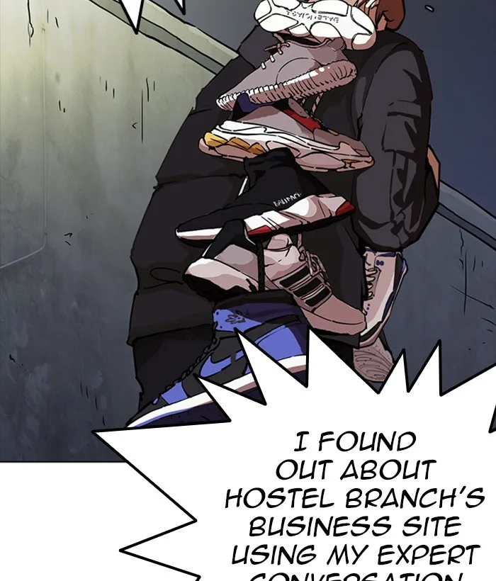 Lookism - Chapter 259 - Page 72
