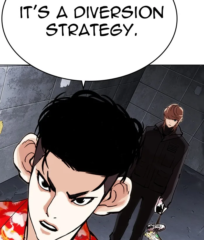 Lookism - Chapter 259 - Page 89