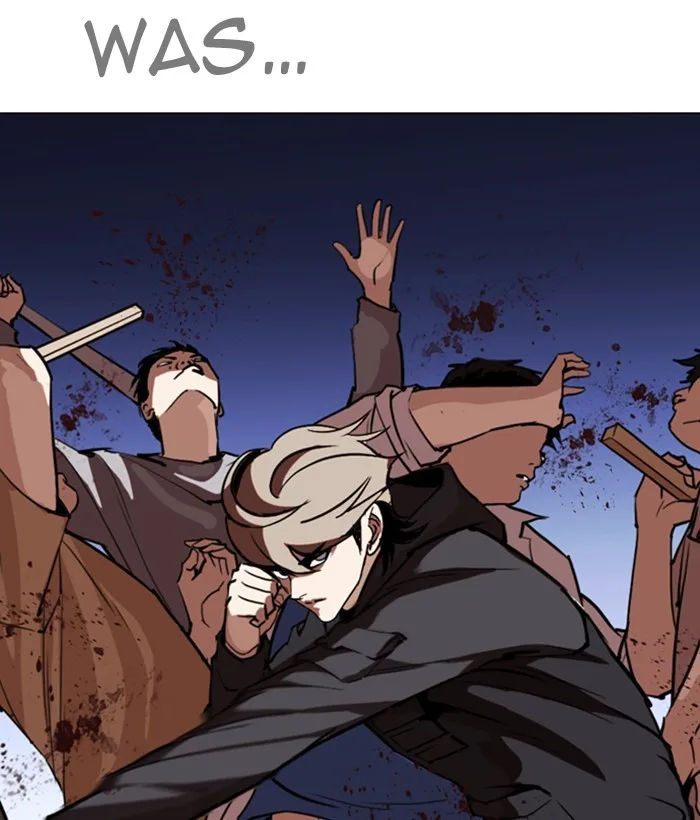Lookism - Chapter 259 - Page 9