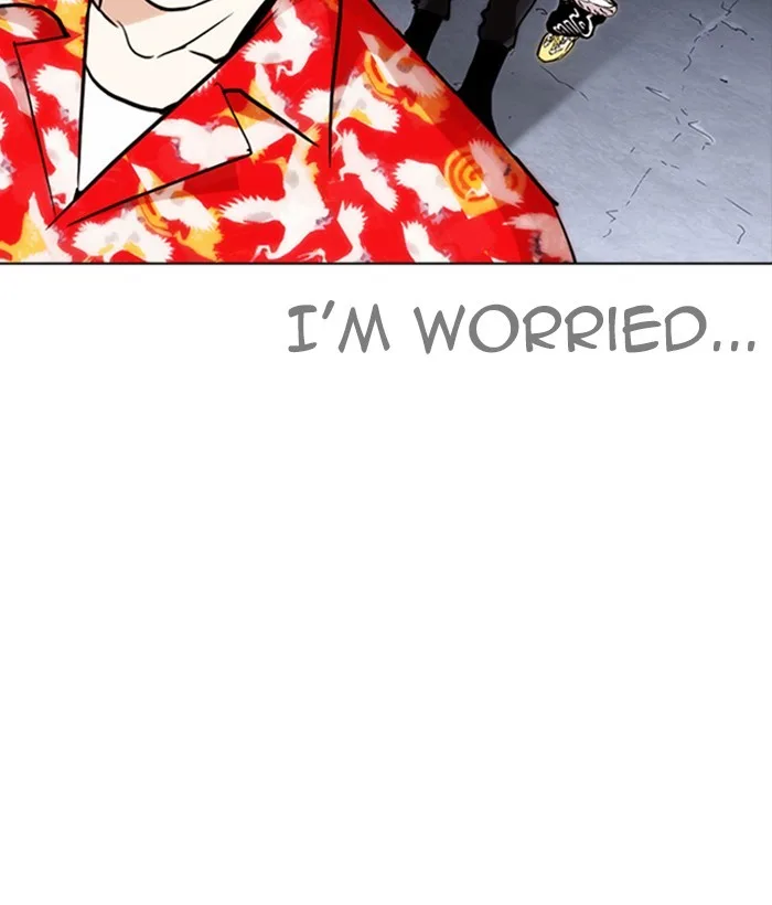 Lookism - Chapter 259 - Page 90