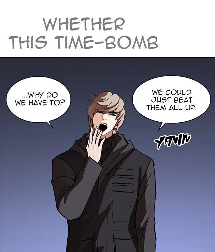 Lookism - Chapter 259 - Page 91