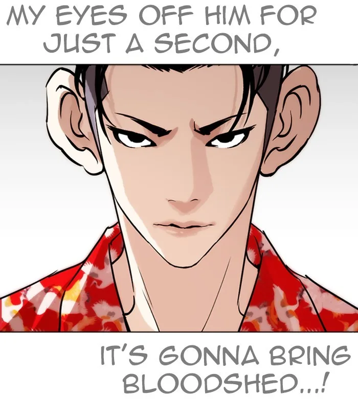 Lookism - Chapter 259 - Page 93