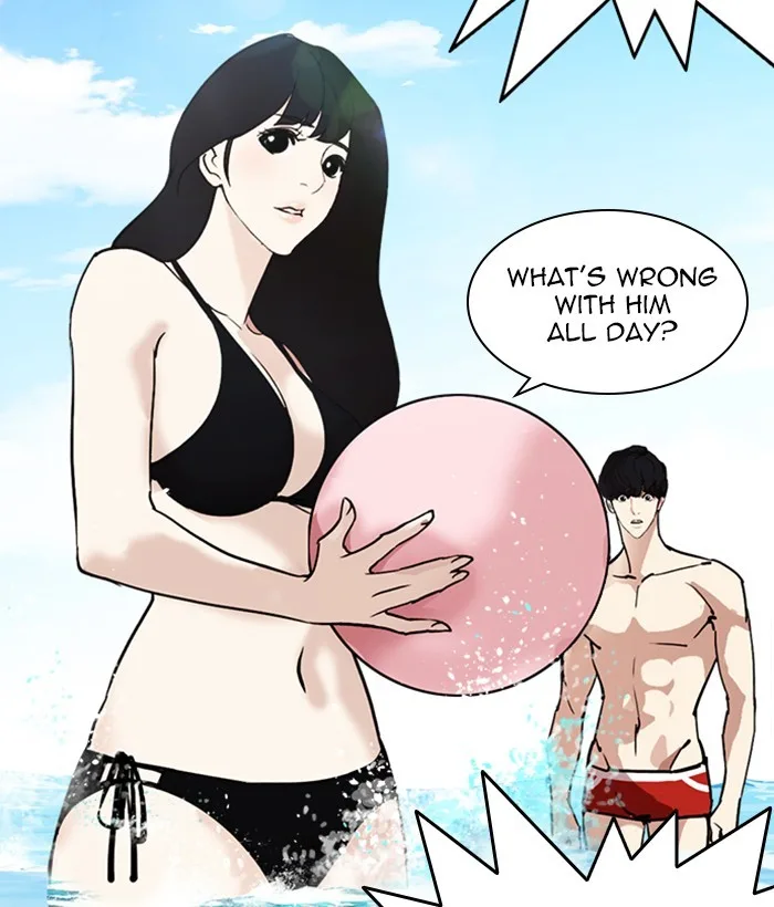 Lookism - Chapter 259 - Page 97