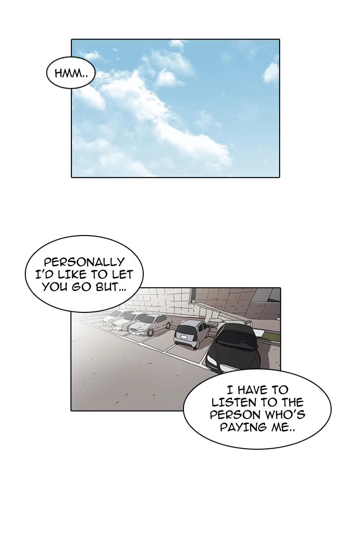 Lookism - Chapter 26 - Page 1