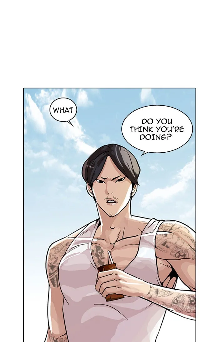Lookism - Chapter 26 - Page 10